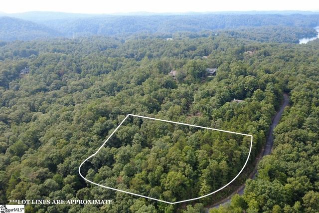 122 Teaberry Lane, Sunset, SC 29685