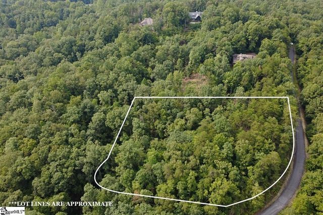 122 Teaberry Lane, Sunset, SC 29685