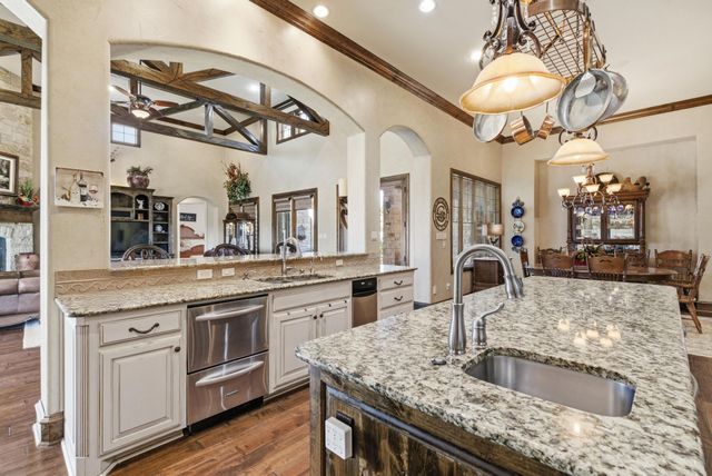 3506 Hopper Court, Granbury, TX 76048