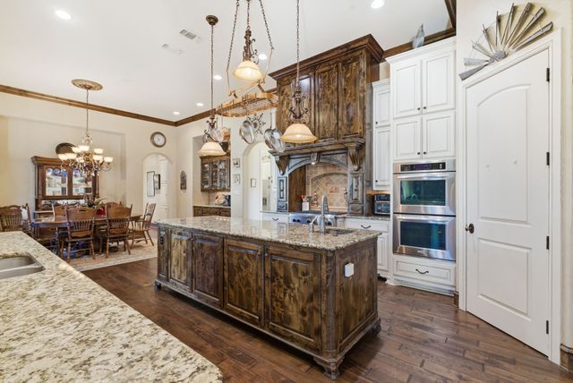 3506 Hopper Court, Granbury, TX 76048