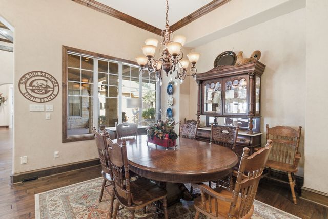 3506 Hopper Court, Granbury, TX 76048