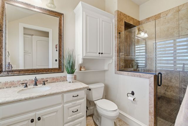 3506 Hopper Court, Granbury, TX 76048