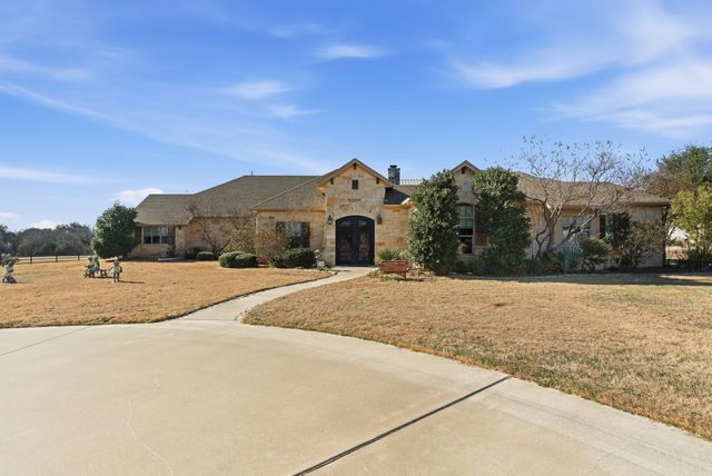 3506 Hopper Court, Granbury, TX 76048