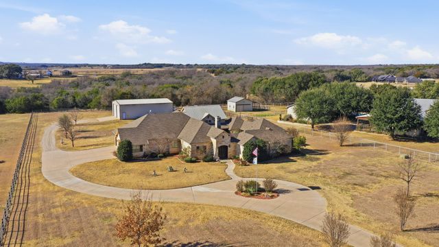 3506 Hopper Court, Granbury, TX 76048