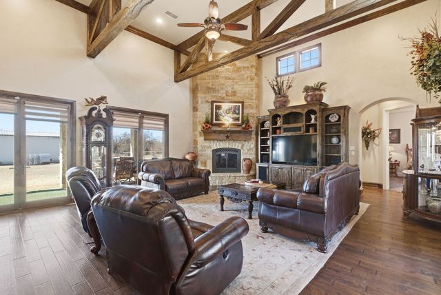 3506 Hopper Court, Granbury, TX 76048