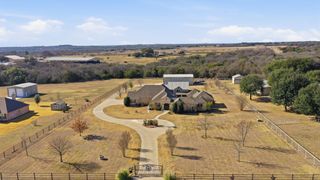 3506 Hopper Court, Granbury, TX 76048