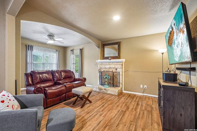 4229 & 4225 Mansion, Von Ormy, TX 78073