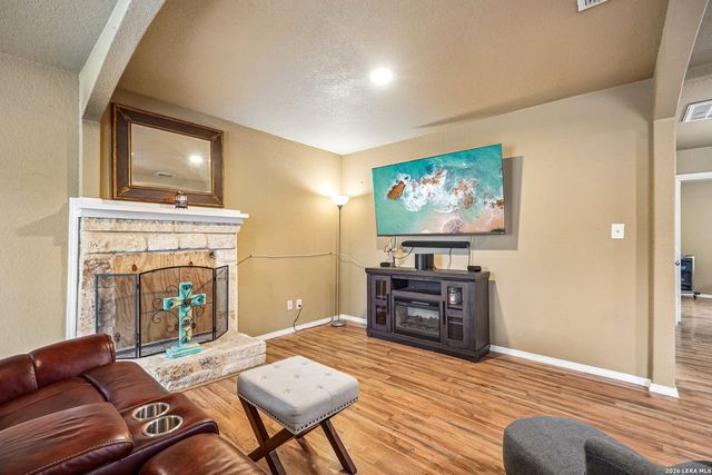 4229 & 4225 Mansion, Von Ormy, TX 78073