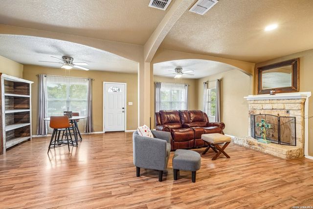 4229 & 4225 Mansion, Von Ormy, TX 78073