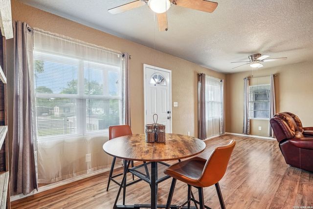 4229 & 4225 Mansion, Von Ormy, TX 78073