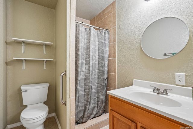 4229 & 4225 Mansion, Von Ormy, TX 78073