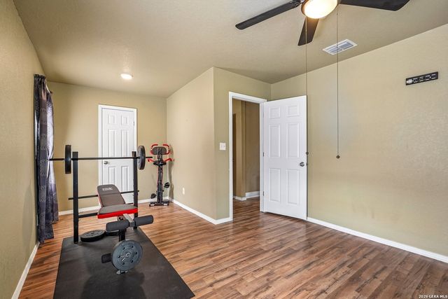 4229 & 4225 Mansion, Von Ormy, TX 78073