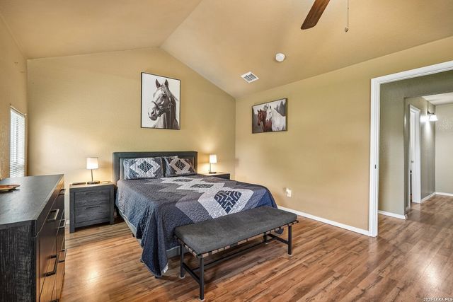 4229 & 4225 Mansion, Von Ormy, TX 78073