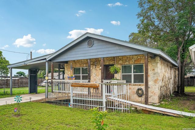 4229 & 4225 Mansion, Von Ormy, TX 78073