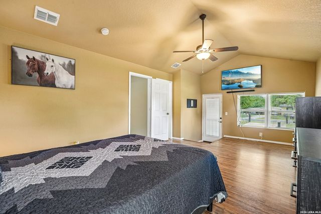 4229 & 4225 Mansion, Von Ormy, TX 78073