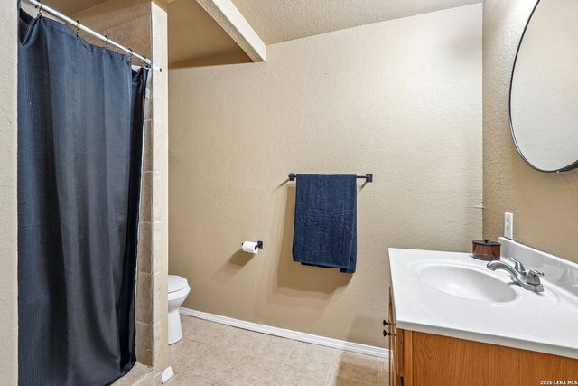 4229 & 4225 Mansion, Von Ormy, TX 78073