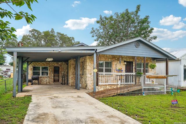 4229 & 4225 Mansion, Von Ormy, TX 78073