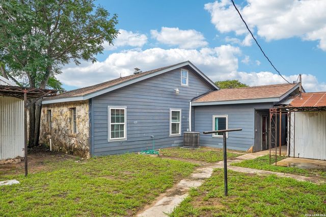 4229 & 4225 Mansion, Von Ormy, TX 78073