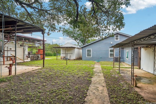 4229 & 4225 Mansion, Von Ormy, TX 78073