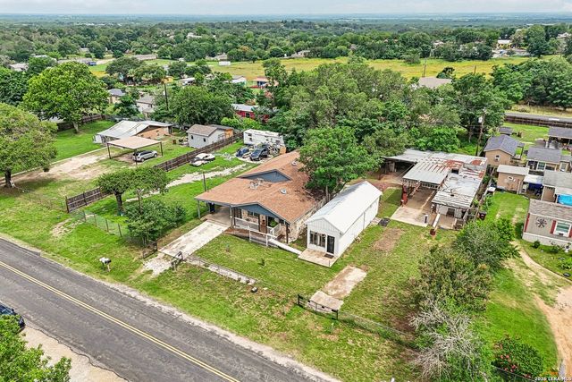 4229 & 4225 Mansion, Von Ormy, TX 78073