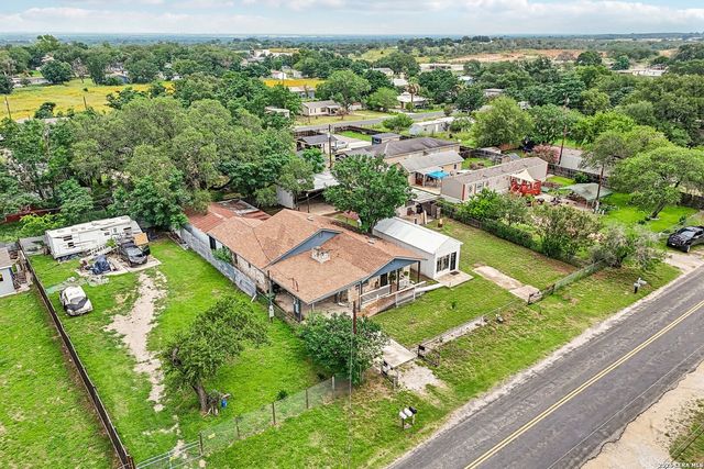 4229 & 4225 Mansion, Von Ormy, TX 78073