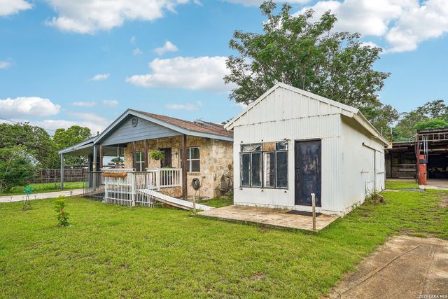 4229 & 4225 Mansion, Von Ormy, TX 78073
