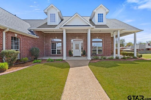 522 Susie, Chandler, TX 75758