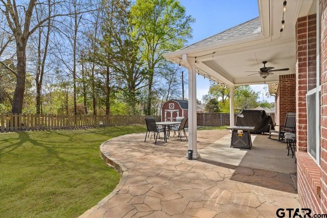 522 Susie, Chandler, TX 75758