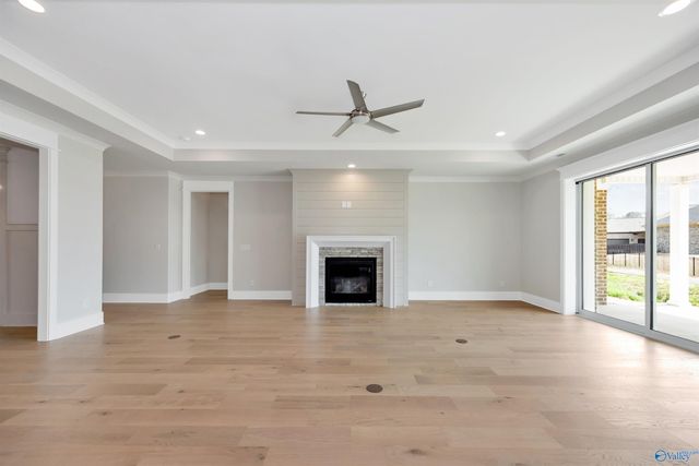 111 Montcliff Drive, Madison, AL 35756