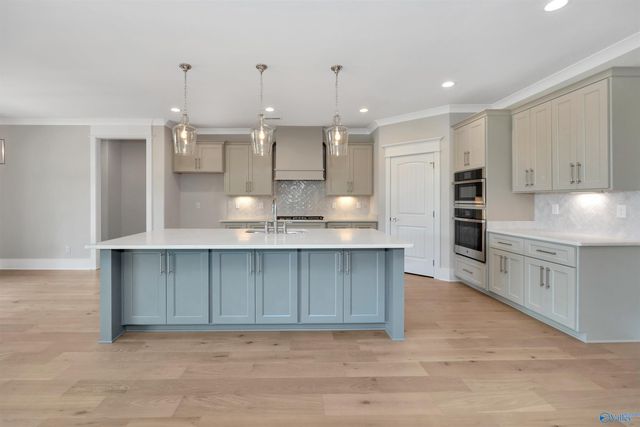 111 Montcliff Drive, Madison, AL 35756