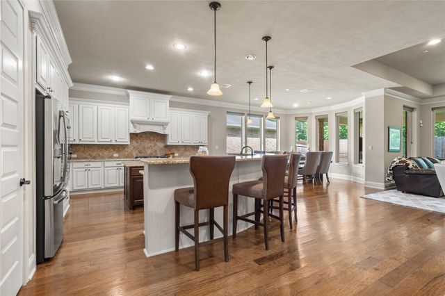 19813 Cullen Ridge Drive, Porter, TX 77365