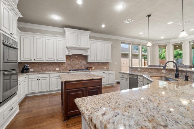 19813 Cullen Ridge Drive, Porter, TX 77365