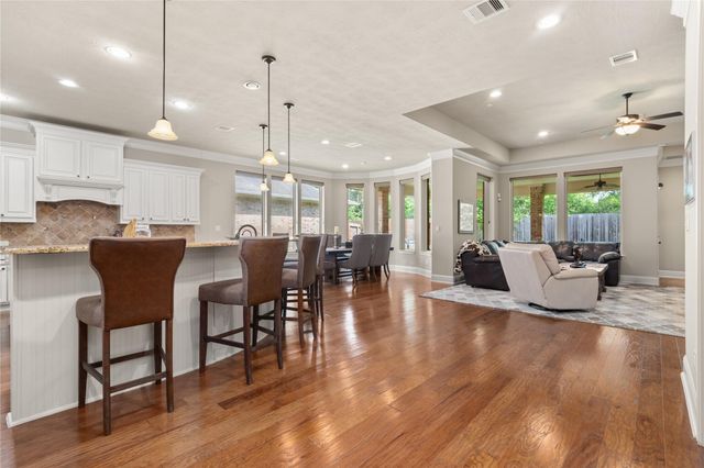 19813 Cullen Ridge Drive, Porter, TX 77365