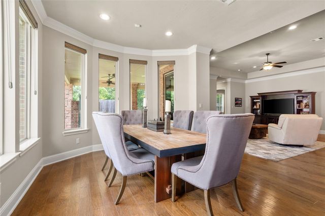 19813 Cullen Ridge Drive, Porter, TX 77365