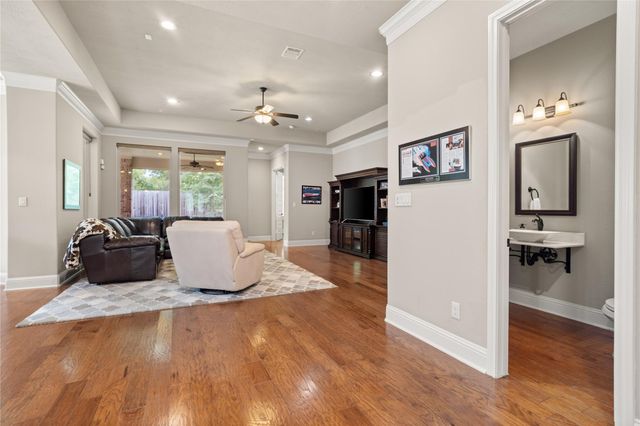 19813 Cullen Ridge Drive, Porter, TX 77365