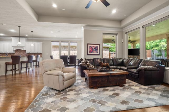 19813 Cullen Ridge Drive, Porter, TX 77365