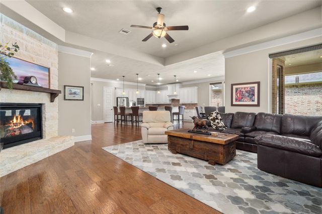 19813 Cullen Ridge Drive, Porter, TX 77365