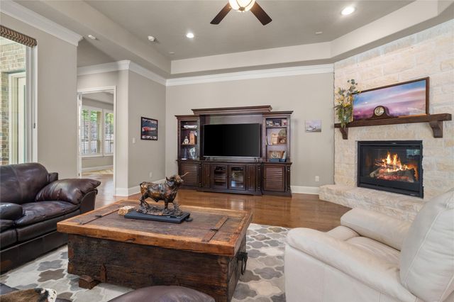 19813 Cullen Ridge Drive, Porter, TX 77365