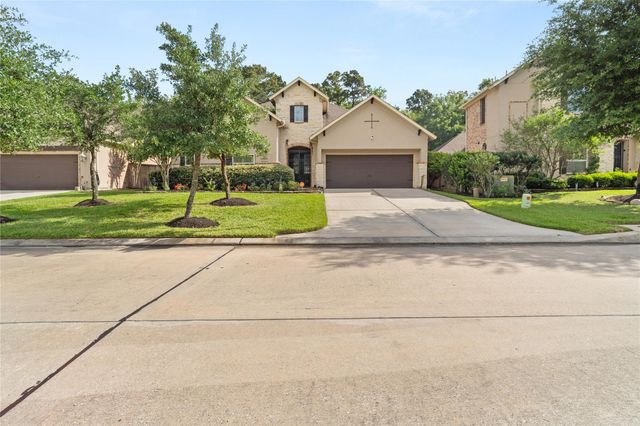 19813 Cullen Ridge Drive, Porter, TX 77365