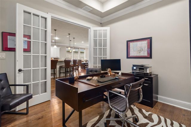 19813 Cullen Ridge Drive, Porter, TX 77365