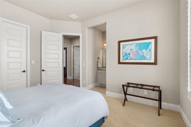 19813 Cullen Ridge Drive, Porter, TX 77365