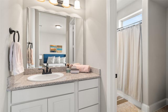 19813 Cullen Ridge Drive, Porter, TX 77365