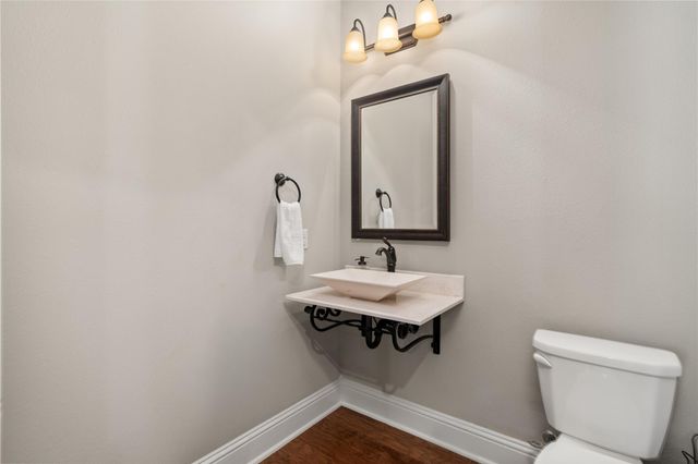 19813 Cullen Ridge Drive, Porter, TX 77365