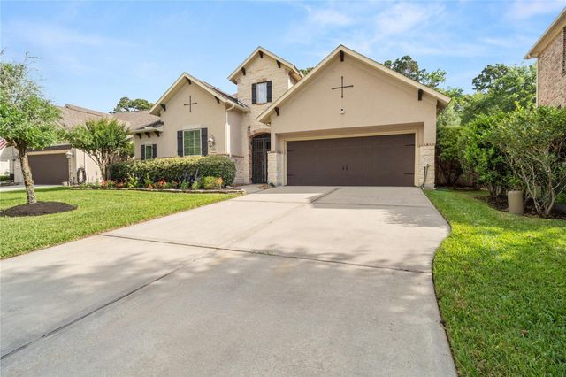 19813 Cullen Ridge Drive, Porter, TX 77365