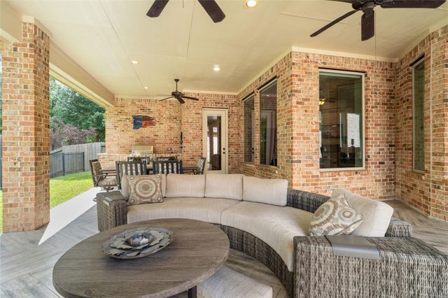 19813 Cullen Ridge Drive, Porter, TX 77365