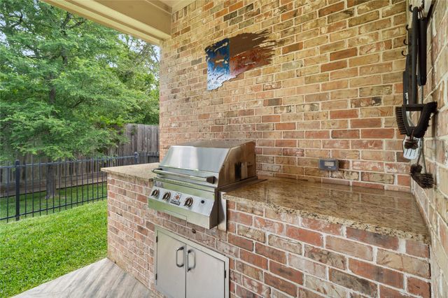 19813 Cullen Ridge Drive, Porter, TX 77365