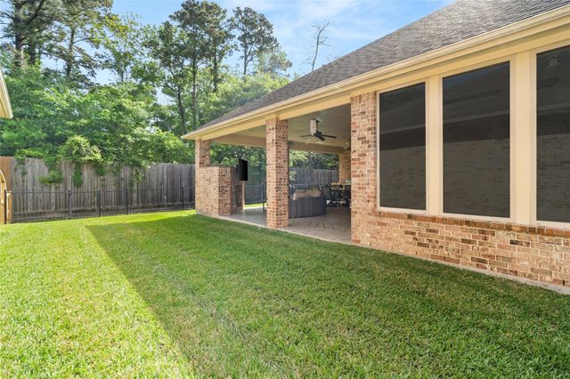 19813 Cullen Ridge Drive, Porter, TX 77365