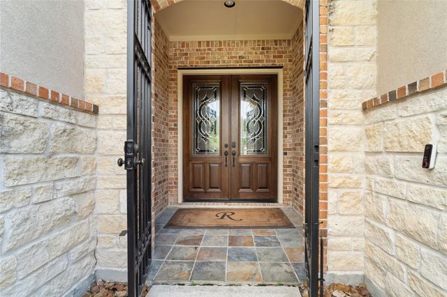 19813 Cullen Ridge Drive, Porter, TX 77365