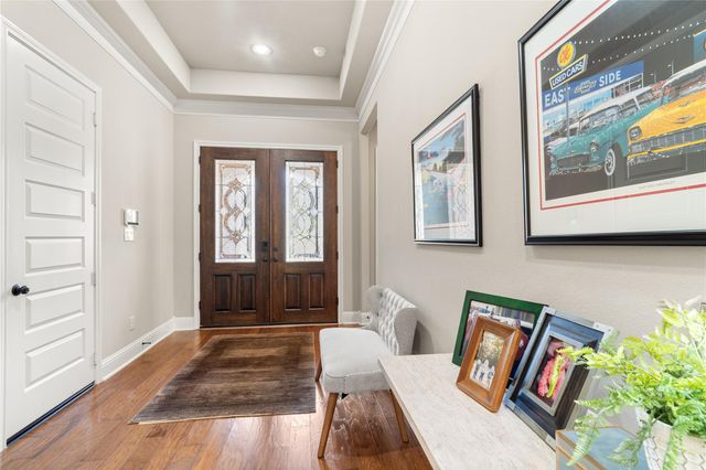 19813 Cullen Ridge Drive, Porter, TX 77365