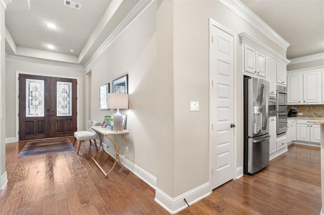 19813 Cullen Ridge Drive, Porter, TX 77365